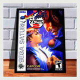 Quadro Decorativo Gamer A4