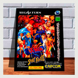 Quadro Decorativo Gamer A4