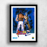 Quadro Decorativo Gamer Arcade