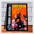 Quadro Decorativo Gamer Capa A3 Duke Nukem 3d Sega Saturn