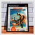 Quadro Decorativo Gamer Capa A3 God Of War 1 Jp Ps2 Kratos