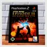 Quadro Decorativo Gamer Capa A3 Star Wars Episode 3 Ps2