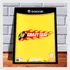 Quadro Decorativo Gamer Capa Crazy Taxi A4 Nintendo Gamecube