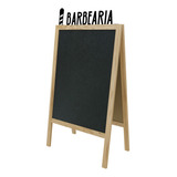 Quadro Decorativo Gourmet Barbearia Barbeiro Propaganda