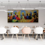 Quadro Decorativo Grande 190x90