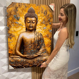Quadro Decorativo Grande Religioso