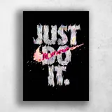 Quadro Decorativo Grandes Marcas