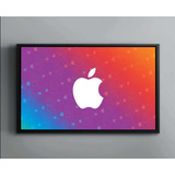 Quadro Decorativo Informática Apple Tela Canvas