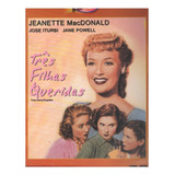Quadro Decorativo Jane Powell