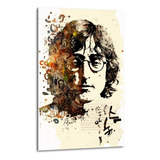 Quadro Decorativo John Lennon