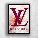 Quadro Decorativo Marca Louis