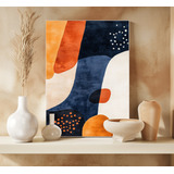 Quadro Decorativo Minimalista Hall De Entrada Sala Quarto