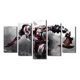 Quadro Decorativo Mosaico 5