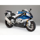 Quadro Decorativo Moto Bmw