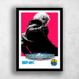 Quadro Decorativo Neo Geo
