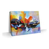 Quadro Decorativo Para Sala