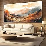 Quadro Decorativo Para Sala