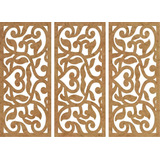 Quadro Decorativo Parede 3