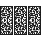Quadro Decorativo Parede 3