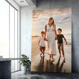 Quadro Decorativo Personalizado 100cm X 60cm