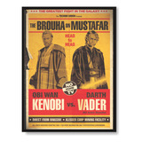 Quadro Decorativo Poster 60x90