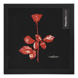 Quadro Decorativo Poster Lp