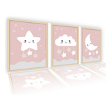 Quadro Decorativo Quart Bebe