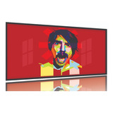 Quadro Decorativo Red Hot