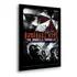Quadro Decorativo Resident Evil Umbrella Chronicles 23x33cm