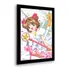 Quadro Decorativo Sakura Card Captors Anime Poster 23x33cm