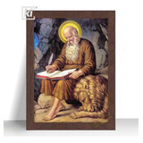 Quadro Decorativo Sao Jeronimo