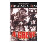 Quadro Decorativo Sergei Eisenstein Cinecult Sovietico Greve
