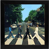 Quadro Decorativo The Beatles