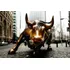 Quadro Decorativo Touro Wall Street Mercado Financeiro Sala