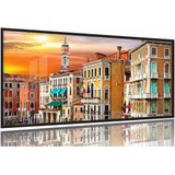 Quadro Decorativo Veneza Antiga Vertical 130x60