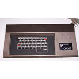Quadro Decorativo Vintage 20x30 Computador Prológica Cp 200