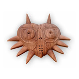 Quadro Decorativo Zelda Majora