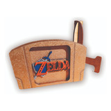 Quadro Decorativo Zelda Ocarina Of Time