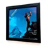 Quadro Depeche Mode Construction Capa Do Disco Mega Premium 