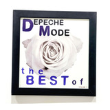 Quadro Depeche Mode The