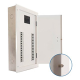 Quadro Dg Embutir Com