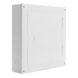 Quadro Dg Sobrepor Com Barramento Trifásico 100a 44din Gomes