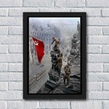 Quadro Dia Da Vitoria
