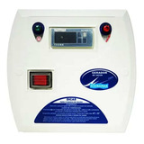 Quadro Digital P Sauna Seca Sodramar Com Contacto 50 A