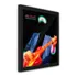 Quadro Disco Dire Straits - Money For Nothing