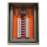 Quadro Distribuicao 46 Polos