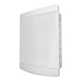 Quadro Distribuição Embutir 12 16 Disjuntores Tigre