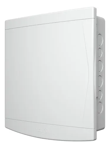 Quadro Distribuicao Embutir 18