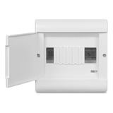 Quadro Distribuicao Embutir 210x335x90
