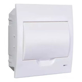 Quadro Distribuição Margirius 8 Polos Sobrepor Ou Embutir